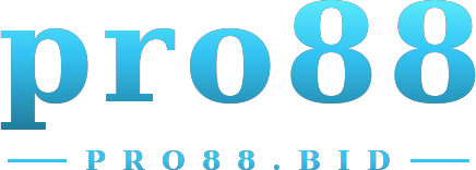 pro88 logo