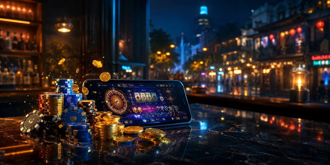 pro88 Casino